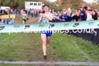 Senior Mens 2025 National Cross Country Relays, Berry Hill Park, Mansfield. Photo: David T. Hewitson/Sports for All Pics